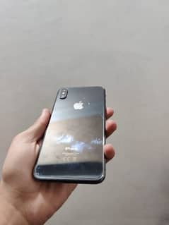 iPhone XsMax (urgent sale)