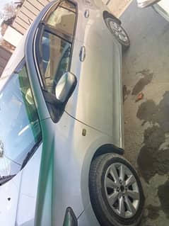 Honda City IVTEC 2014