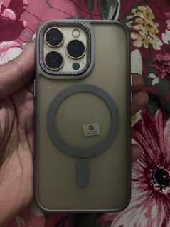 IPHONE 13 PRO Non Pta UP FOR SALE 512 Gb Excellent Condition