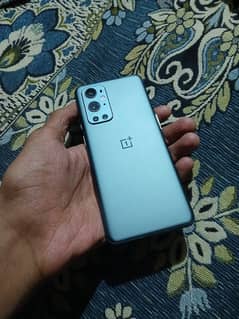 One plus 9 pro for sale And exchange possible