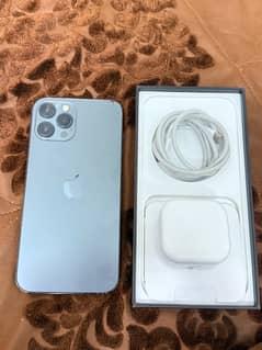 iphone 12 pro max pta approved dual physical