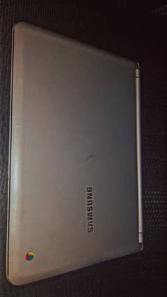 chromebook