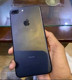 iPhone 7 plus Pta gb 128 all ok