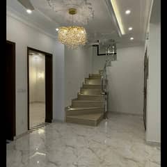 10 Marla Luxury House Available For Rent In Sector C Bahria Town Lahore