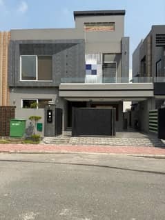 10 Marla House For Sale In Ghulbahar Block Bahria Town Lahore