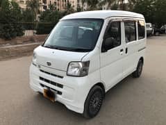 Daihatsu Hijet 2011 / 2016 btr thn every clipper minicab scrum pixis