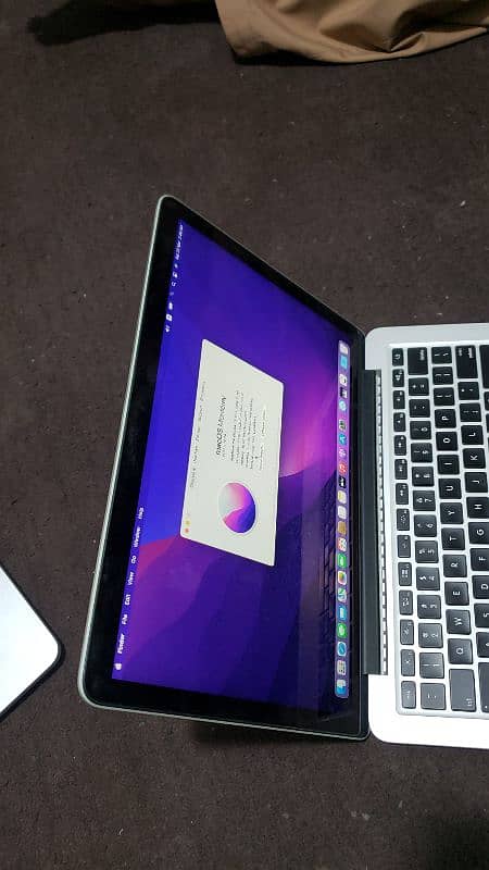 MacBook Pro 2015 | Core i7 | 16GB/128GB |  | 10/10 Condition 5