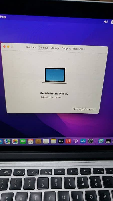 MacBook Pro 2015 | Core i7 | 16GB/128GB |  | 10/10 Condition 8