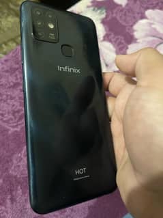 Infinix