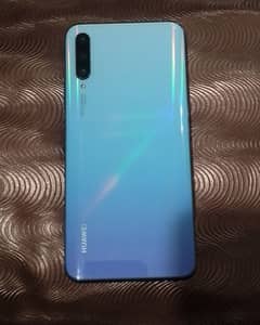 HUAWEI