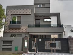 5 Marla House For Sale In Umar Block Bahria Town Lahore