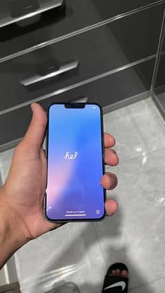 iphone 13 128gb PTA APPROVED