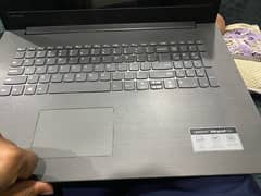 lenovo ideapad 330 9/10 condition 8gb Ram 256gb/SSD