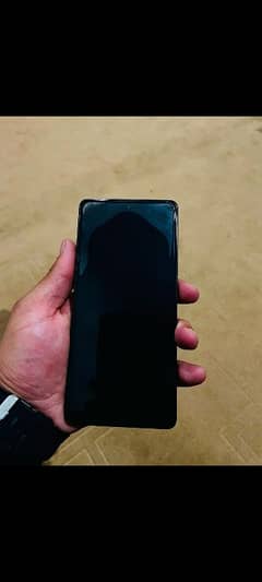 xiaomi redmi note 13 pro 8+8gb ram,256gb storage