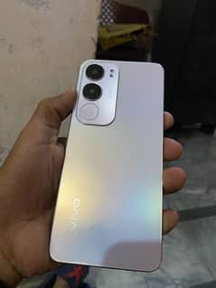 vivo y19s