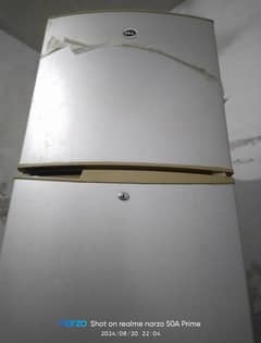 Pel Refrigerator