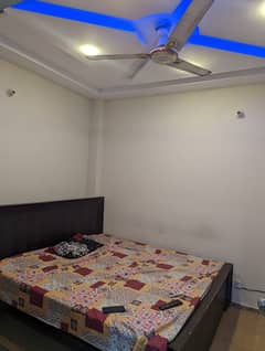 FURNISHED FLATS BACHELORS FAMILIES FOR RENT IN JOHAR TOWN LAHORE