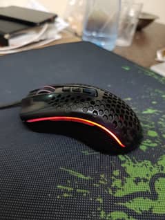 Redragon M808 Storm Gaming Mouse