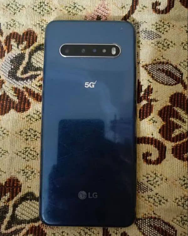 Lgv60  Approve 0