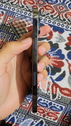 iphone 13pro max  128gb  non pta