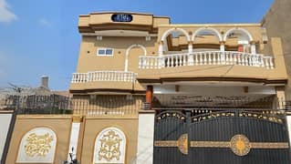 10 Marla New Spanish House for Sale in Multan