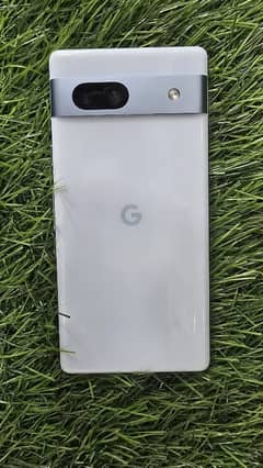 Google pixel 7a Good Condition Phone Available