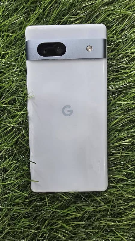 Google pixel 7a Good Condition Phone Available 0