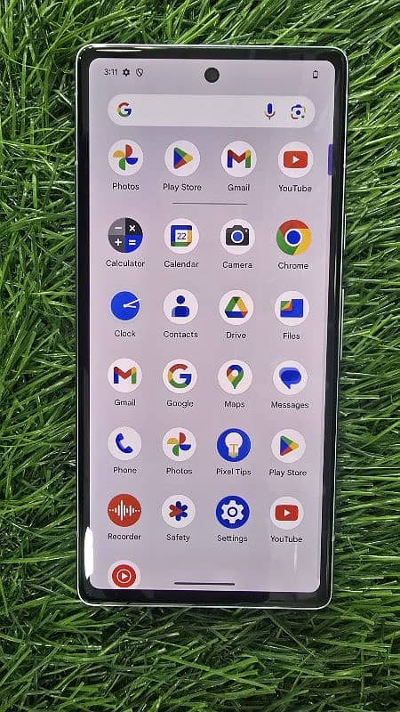 Google pixel 7a Good Condition Phone Available 1