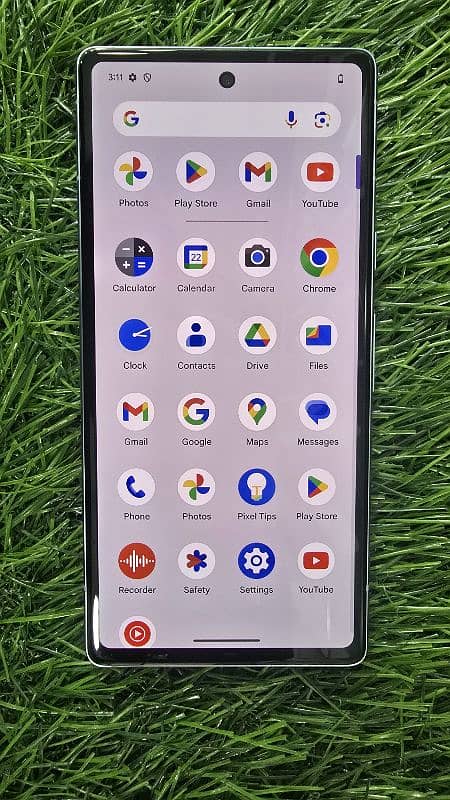Google pixel 7a Good Condition Phone Available 2