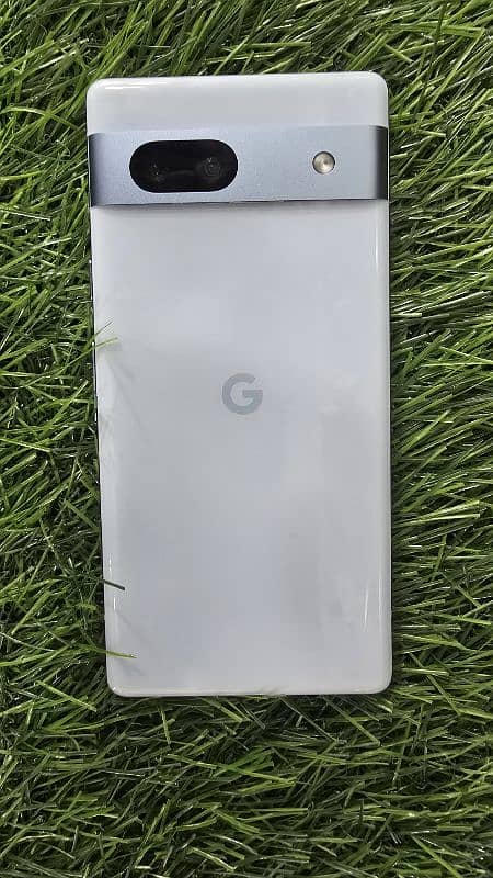 Google pixel 7a Good Condition Phone Available 6