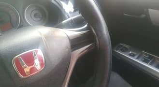 Honda City IVTEC 2009 Automatic