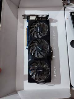 Amd Radeon HD 6950 Windforce 1GB