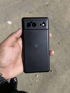 PIXEL 6