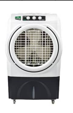 Super Asia Room Air Cooler model ECM-4600 Plus DC