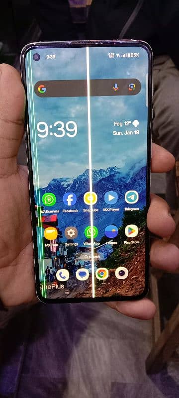 with 67 watt charger 0