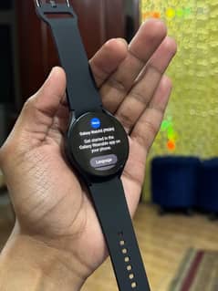 Samsung Galaxy Watch 5 44mm LTE