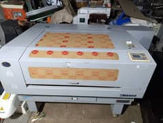 co2 laser cutting machine 600/900