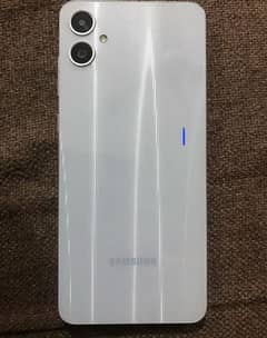 samsung a05 4 64 New condition