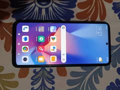 redmi note 10………. . 4/128……10/10 condition with box charger everything