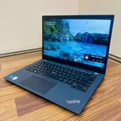 Lenovo thinkpad p14s core i7 10 th generation