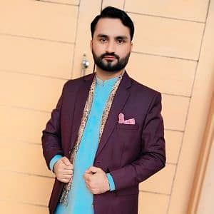 Ahsan Bhatti