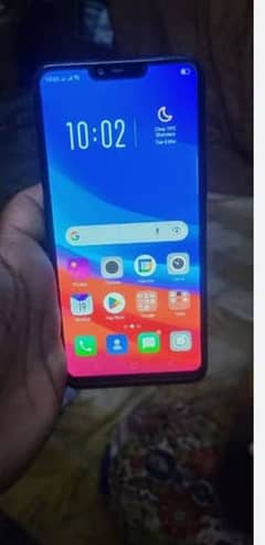 A3s 3gb 32gb good condition only phone