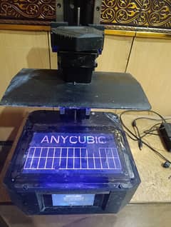 3d printer