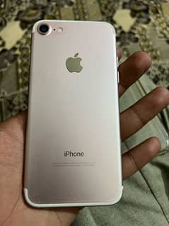 IPhone 7 (128 GB ) Pta approved