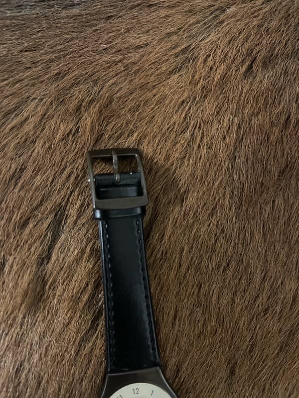 swatch swiss made 1