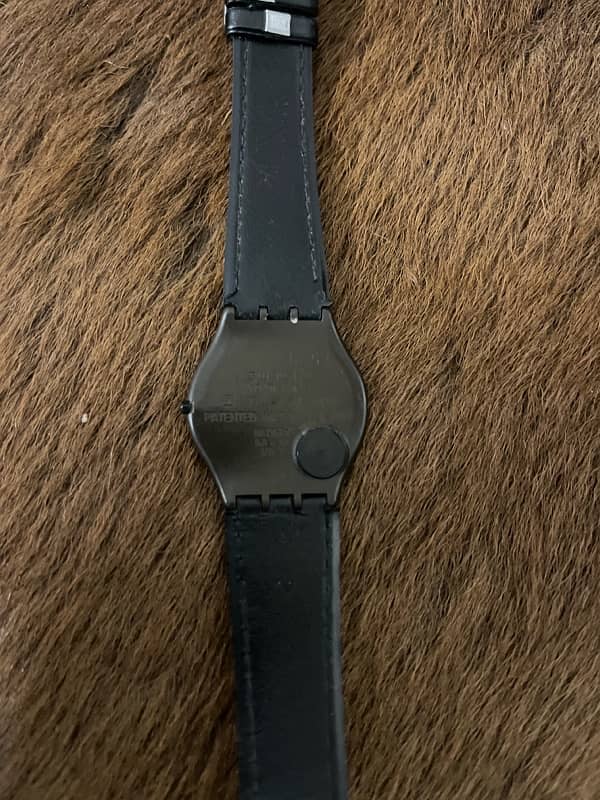 swatch swiss made 2