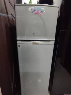 Dawlance refrigerator