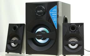 F&D Fenda F380x Bluetooth Multimedia Speakers