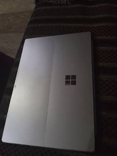 Microsoft surface pro 4