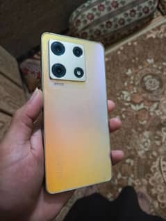 infinix note 30 pro